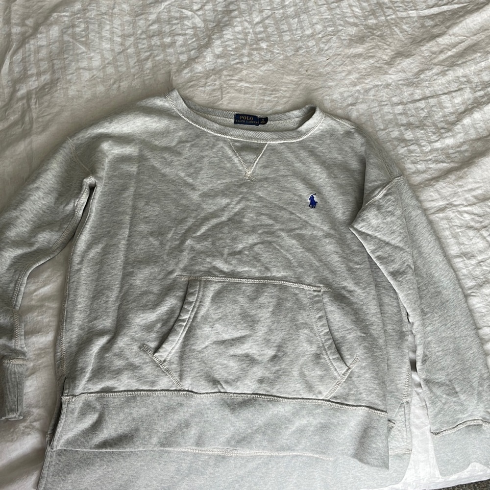 Polo Ralph Lauren Crewneck